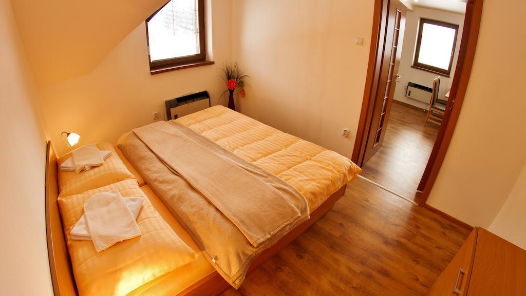 Apartmán Holiday Resort Telgart Telgárt