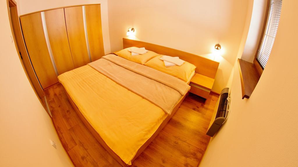 Holiday Resort Telgart