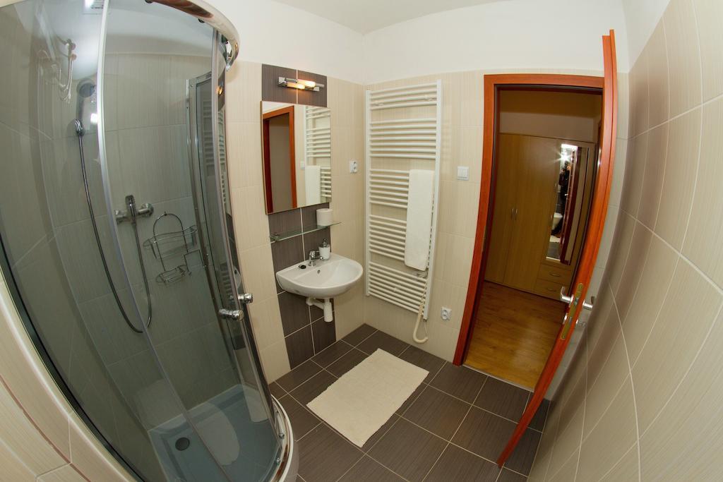 Apartmán Holiday Resort Telgart