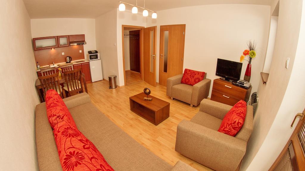 Holiday Resort Telgart