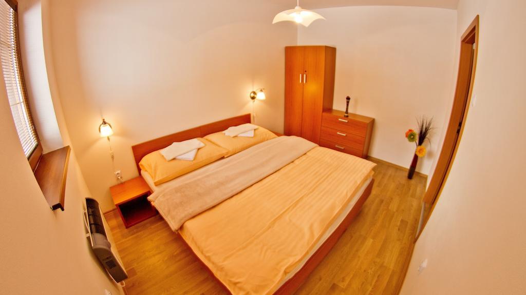 Apartmán Holiday Resort Telgart