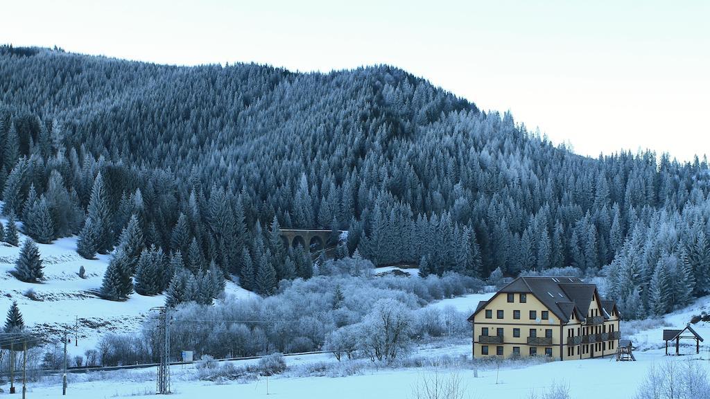 Holiday Resort Telgart