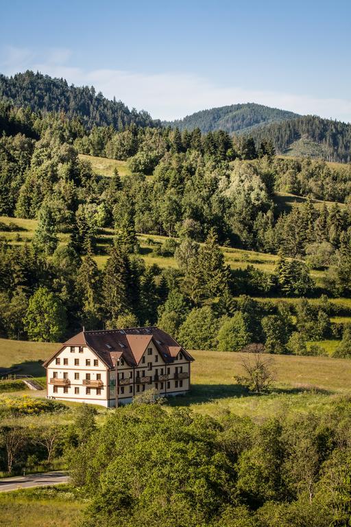 Apartman Holiday Resort Telgárt Garamfő