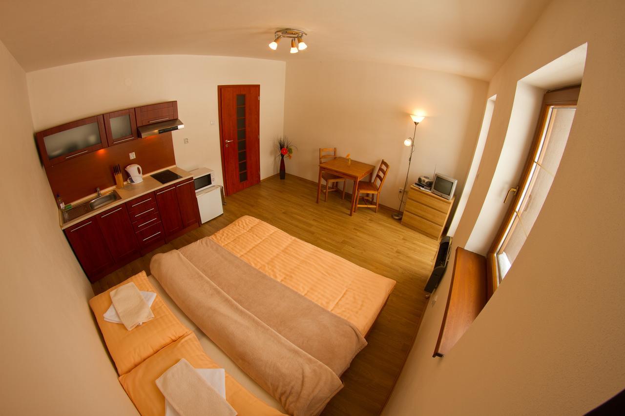 Holiday Resort Telgart *